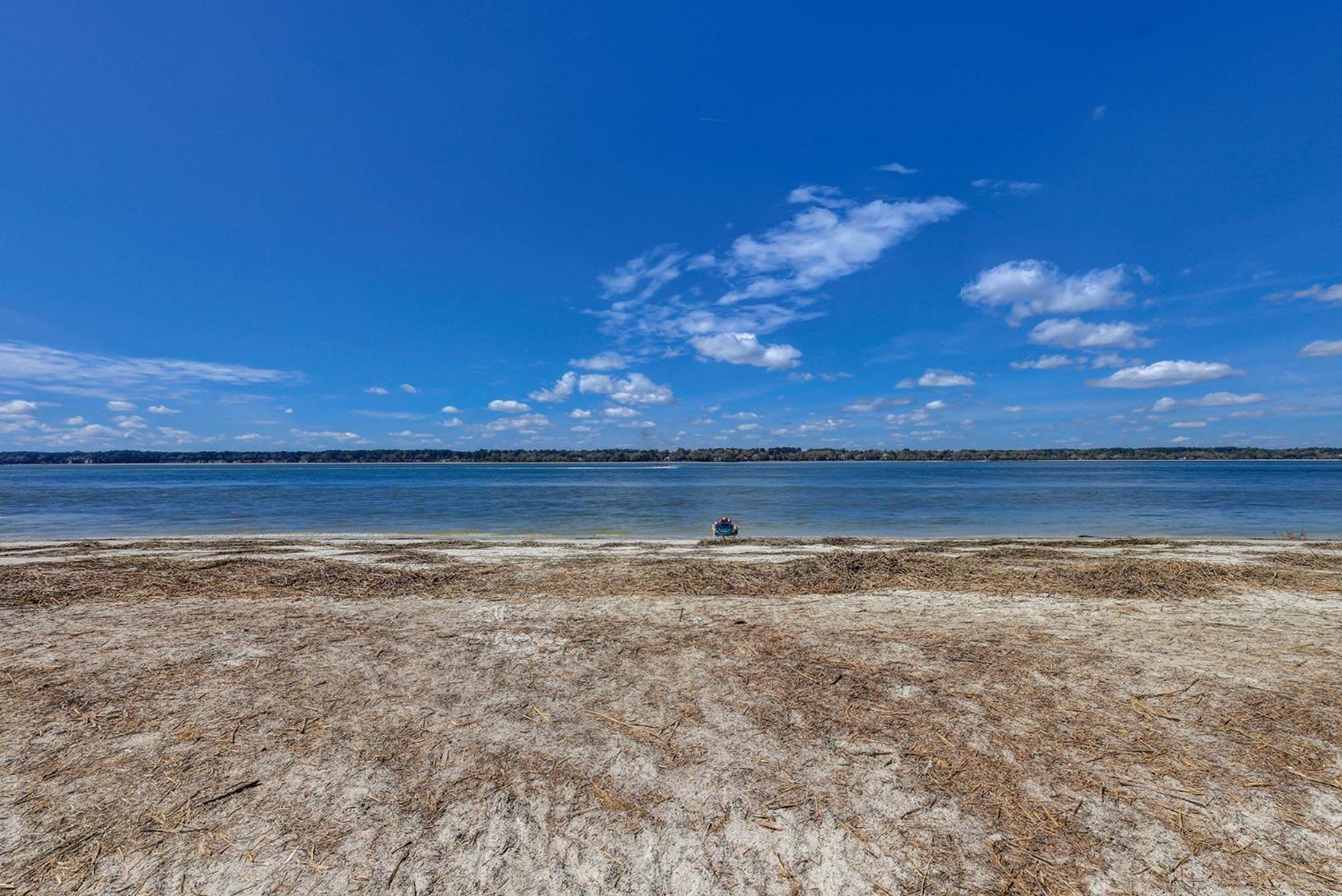 1686 Bluff Villas Renovated Sleeps 8 Walk To Salty Dog Sea Pines Hilton Head Island Eksteriør billede