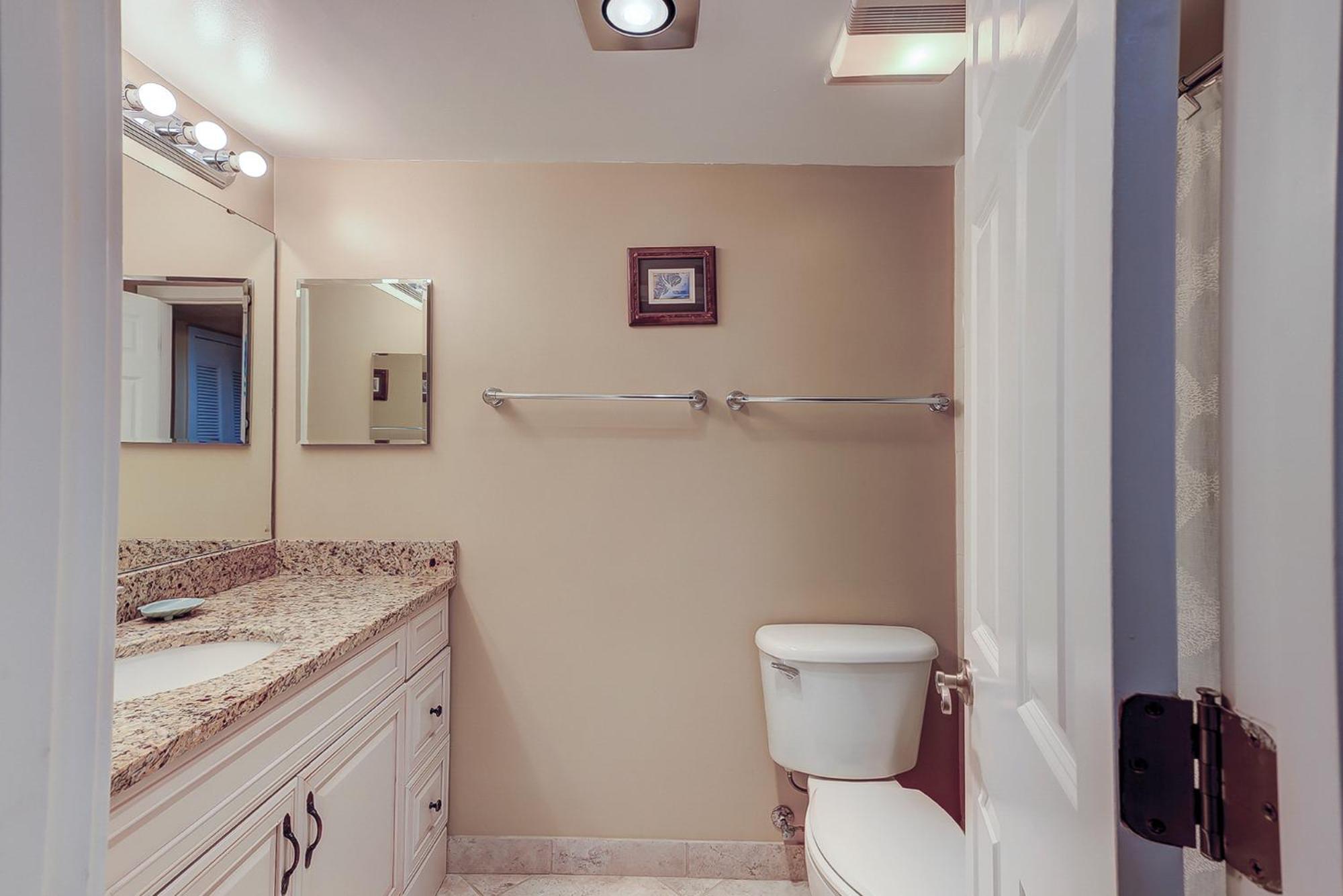 1686 Bluff Villas Renovated Sleeps 8 Walk To Salty Dog Sea Pines Hilton Head Island Eksteriør billede