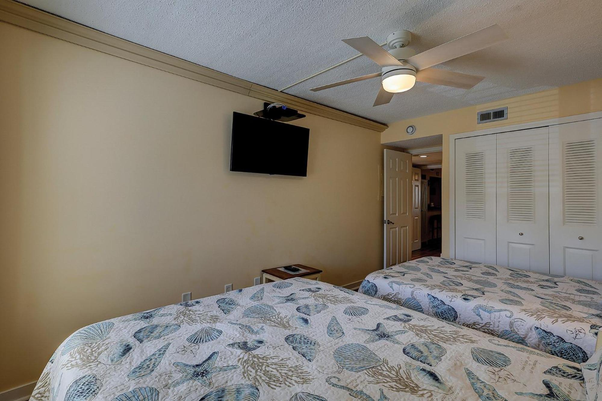 1686 Bluff Villas Renovated Sleeps 8 Walk To Salty Dog Sea Pines Hilton Head Island Eksteriør billede