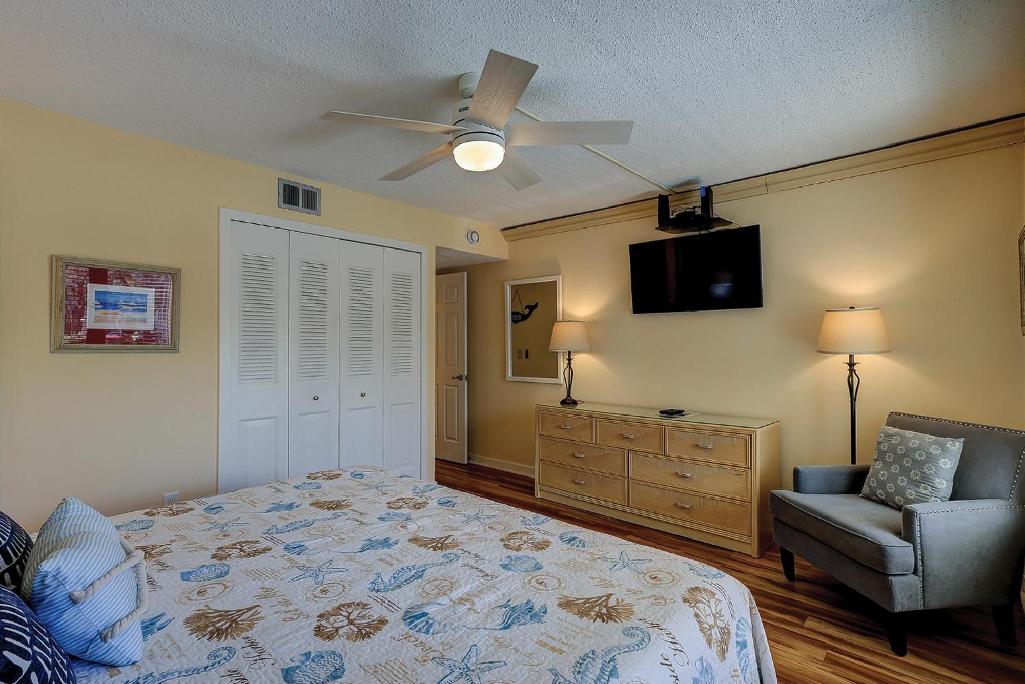 1686 Bluff Villas Renovated Sleeps 8 Walk To Salty Dog Sea Pines Hilton Head Island Eksteriør billede