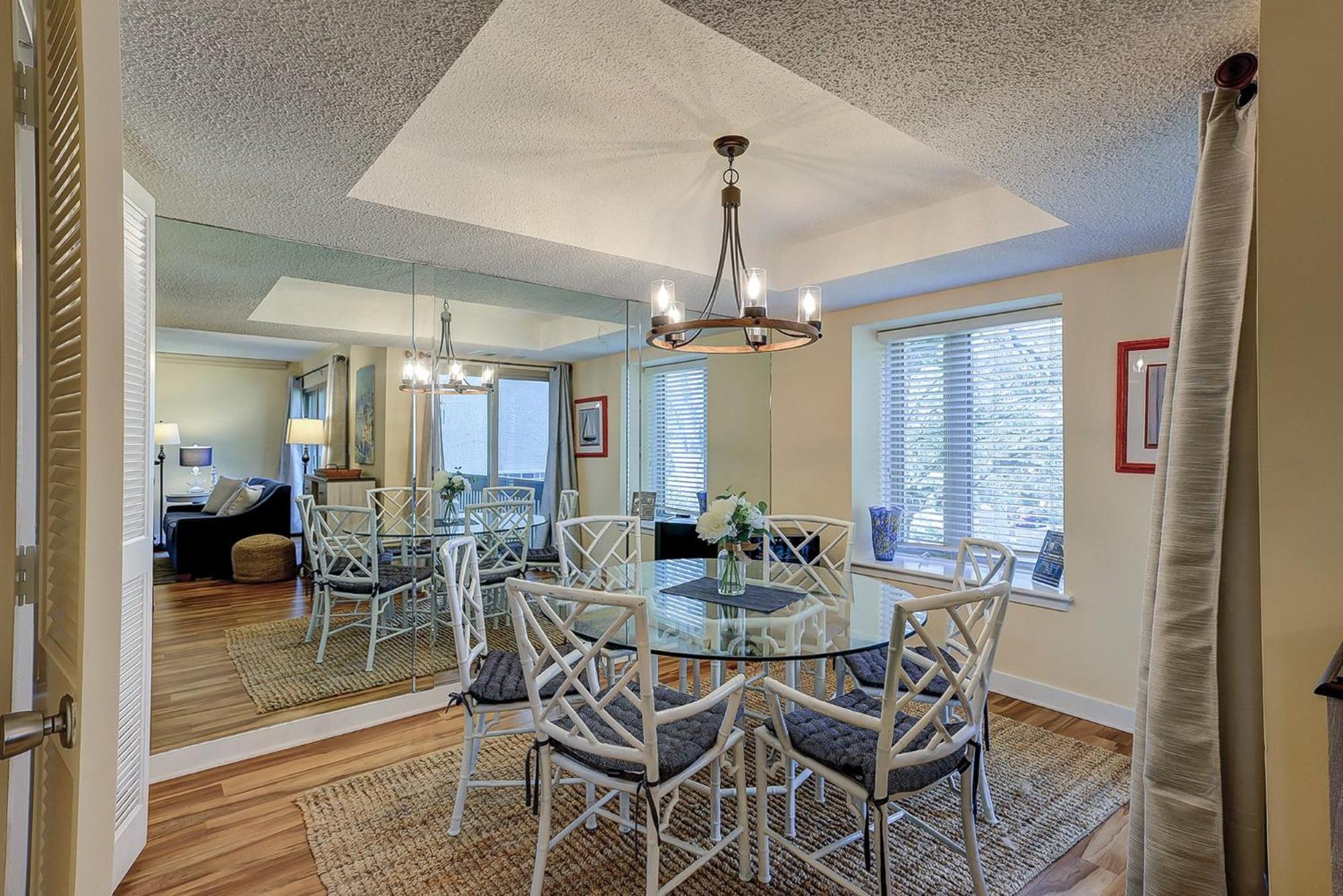 1686 Bluff Villas Renovated Sleeps 8 Walk To Salty Dog Sea Pines Hilton Head Island Eksteriør billede