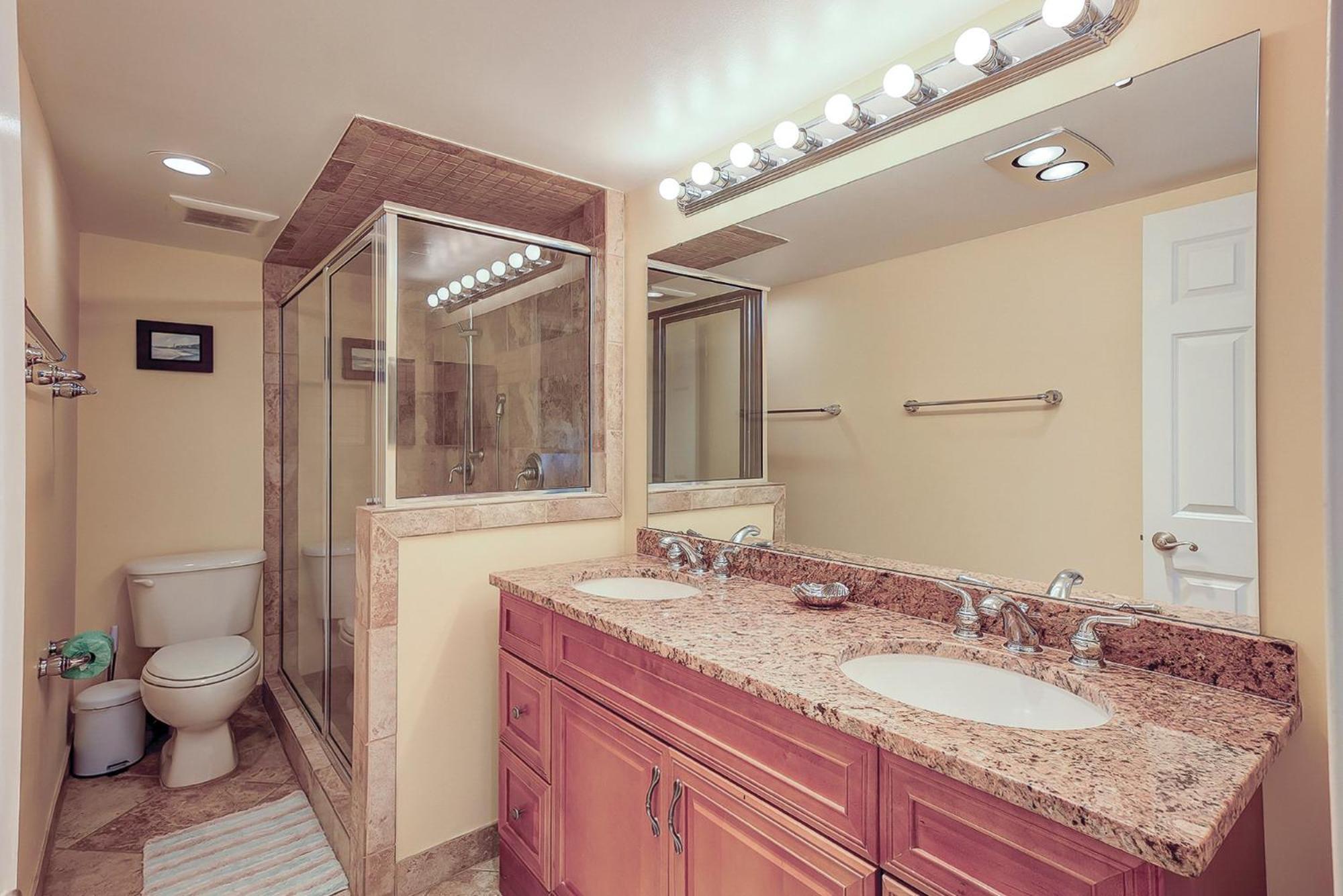 1686 Bluff Villas Renovated Sleeps 8 Walk To Salty Dog Sea Pines Hilton Head Island Eksteriør billede